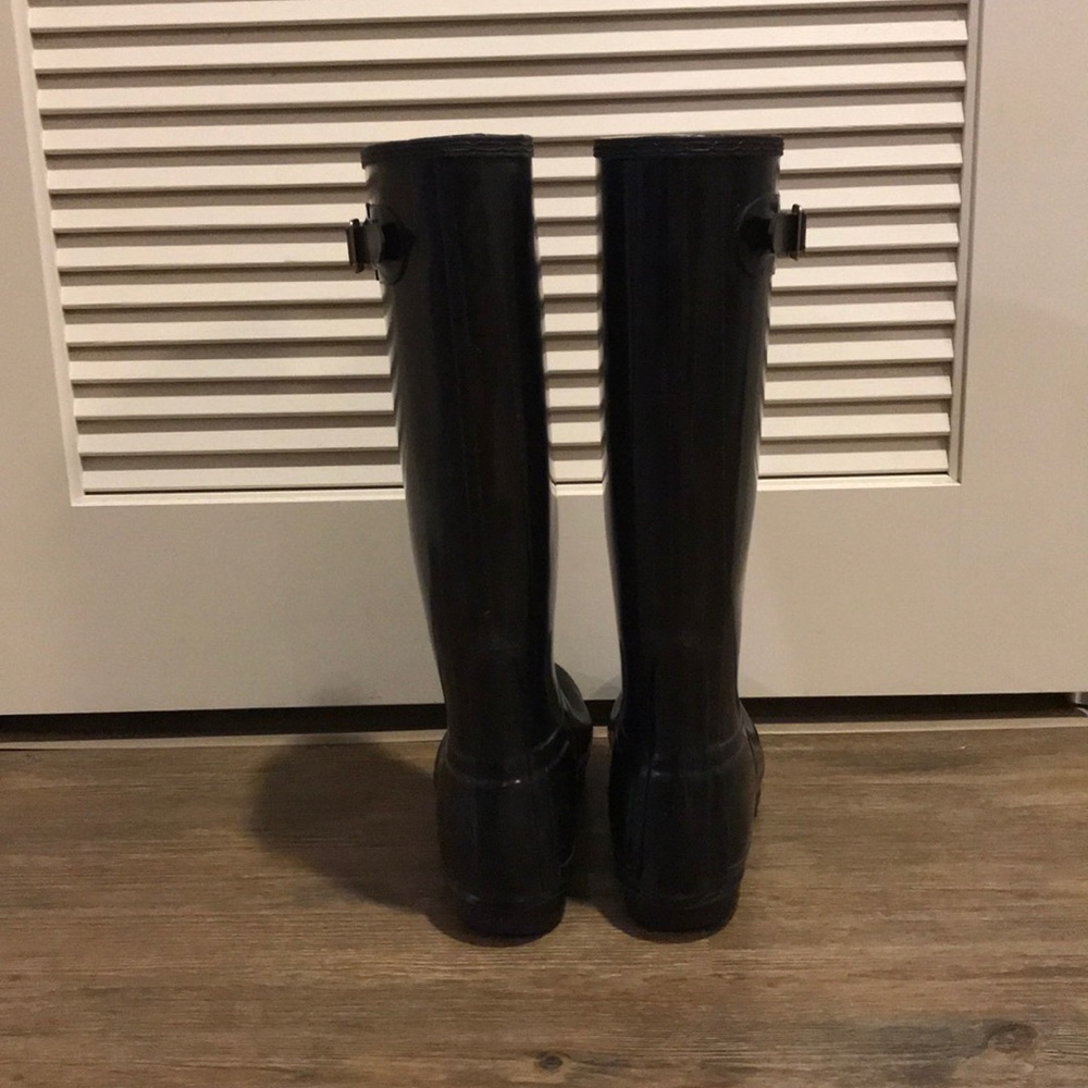 Hunter Rainboots - image 3